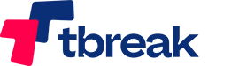 Tbreak logo